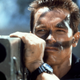 Illustration for article titled Arnold Schwarzenegger conducts surprise AMA, reveals hilarious rejected Commando scene
